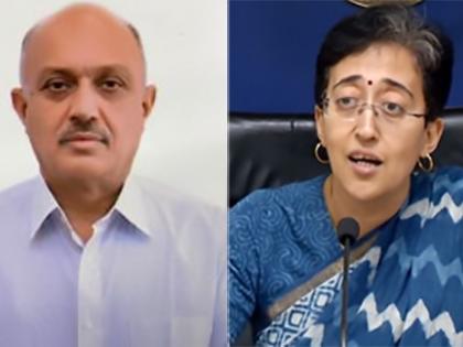 Preliminary report accuses Delhi Chief Secy of benefiting company linked to his son with Rs 850 cr illicit profits | Preliminary report accuses Delhi Chief Secy of benefiting company linked to his son with Rs 850 cr illicit profits Preliminary report accuses Delhi Chief Secy of benefiting company linked to his son with Rs 850 cr illicit profits | Preliminary report accuses Delhi Chief Secy of benefiting company linked to his son with Rs 850 cr illicit profits