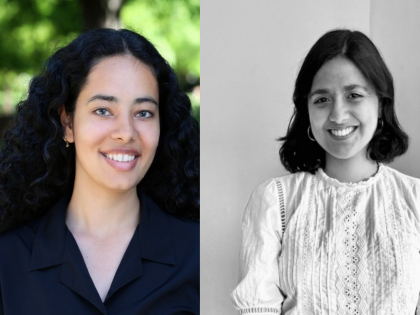 4 Indian-Americans among 2024 Rhodes Scholarship winners | 4 Indian-Americans among 2024 Rhodes Scholarship winners