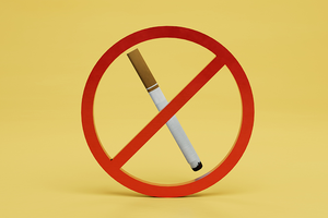 Study links DNA traits to risk level for smoking-related cancer | Study links DNA traits to risk level for smoking-related cancer Study links DNA traits to risk level for smoking-related cancer | Study links DNA traits to risk level for smoking-related cancer