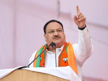 Nadda calls meeting in Delhi to discuss new Rajasthan CM | Nadda calls meeting in Delhi to discuss new Rajasthan CM
