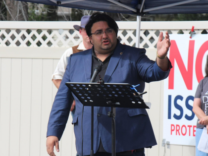 Indian-American state senator launches Congressional bid from Ohio | Indian-American state senator launches Congressional bid from Ohio Indian-American state senator launches Congressional bid from Ohio | Indian-American state senator launches Congressional bid from Ohio
