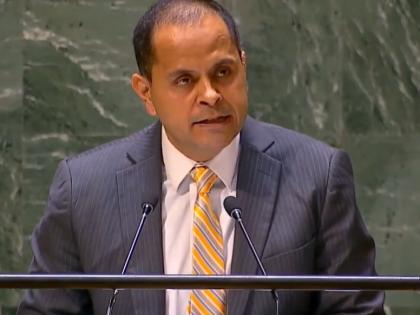 With UNSC ‘crumbling’, India says ‘naysayers’ should be stopped from blocking reform | With UNSC ‘crumbling’, India says ‘naysayers’ should be stopped from blocking reform With UNSC ‘crumbling’, India says ‘naysayers’ should be stopped from blocking reform | With UNSC ‘crumbling’, India says ‘naysayers’ should be stopped from blocking reform