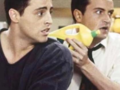 Matt LeBlanc, Courteney Cox pay tribute to their late ‘Friends’ co-star Matthew Perry | Matt LeBlanc, Courteney Cox pay tribute to their late ‘Friends’ co-star Matthew Perry Matt LeBlanc, Courteney Cox pay tribute to their late ‘Friends’ co-star Matthew Perry | Matt LeBlanc, Courteney Cox pay tribute to their late ‘Friends’ co-star Matthew Perry