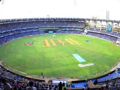 Men’s ODI WC: India-New Zealand semi-final to be on used pitch, instead of fresh surface, say reports | Men’s ODI WC: India-New Zealand semi-final to be on used pitch, instead of fresh surface, say reports
