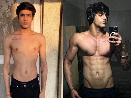 Going from underweight to 8-pack abs, Sorab Bedi reveals the secret | Going from underweight to 8-pack abs, Sorab Bedi reveals the secret Going from underweight to 8-pack abs, Sorab Bedi reveals the secret | Going from underweight to 8-pack abs, Sorab Bedi reveals the secret