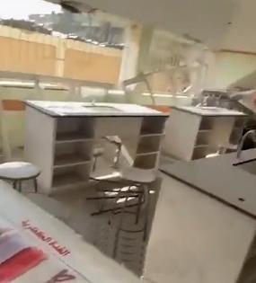 UN team evacuates 30 premature babies from Gaza's Al-Shifa hospital | UN team evacuates 30 premature babies from Gaza's Al-Shifa hospital UN team evacuates 30 premature babies from Gaza's Al-Shifa hospital | UN team evacuates 30 premature babies from Gaza's Al-Shifa hospital