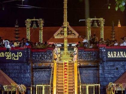 Stage set for Sabarimala pilgrimage in Kerala | Stage set for Sabarimala pilgrimage in Kerala Stage set for Sabarimala pilgrimage in Kerala | Stage set for Sabarimala pilgrimage in Kerala
