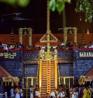 Kerala Lok Sabha constituency, where Sabarimala temple is located, could see triangular fight of Christian candidates | Kerala Lok Sabha constituency, where Sabarimala temple is located, could see triangular fight of Christian candidates Kerala Lok Sabha constituency, where Sabarimala temple is located, could see triangular fight of Christian candidates | Kerala Lok Sabha constituency, where Sabarimala temple is located, could see triangular fight of Christian candidates