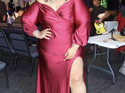 ‘Extreme Weight Loss’ star Brandi Mallory dead at 40 | ‘Extreme Weight Loss’ star Brandi Mallory dead at 40 ‘Extreme Weight Loss’ star Brandi Mallory dead at 40 | ‘Extreme Weight Loss’ star Brandi Mallory dead at 40