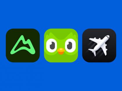 Apple reveals finalists for the App Store Award 2023 | Apple reveals finalists for the App Store Award 2023 Apple reveals finalists for the App Store Award 2023 | Apple reveals finalists for the App Store Award 2023