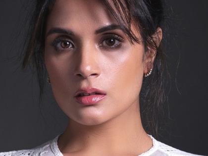Richa Chadha worked hard on her 'voice and diction' for 'Heeramandi' | Richa Chadha worked hard on her 'voice and diction' for 'Heeramandi' Richa Chadha worked hard on her 'voice and diction' for 'Heeramandi' | Richa Chadha worked hard on her 'voice and diction' for 'Heeramandi'