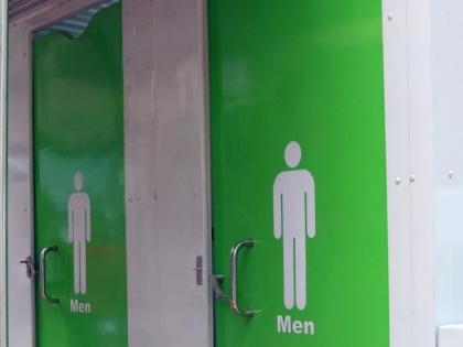 Green rating for Chennai public toilets?! | Green rating for Chennai public toilets?! Green rating for Chennai public toilets?! | Green rating for Chennai public toilets?!