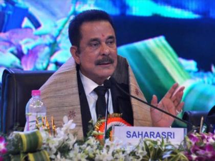 Subrata Roy: The man who left behind a legacy beyond business | Subrata Roy: The man who left behind a legacy beyond business Subrata Roy: The man who left behind a legacy beyond business | Subrata Roy: The man who left behind a legacy beyond business