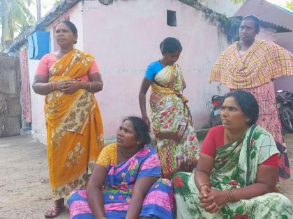 Sanitary workers in Tamil Nadu fight twin banes of casteism, administrative apathy | Sanitary workers in Tamil Nadu fight twin banes of casteism, administrative apathy Sanitary workers in Tamil Nadu fight twin banes of casteism, administrative apathy | Sanitary workers in Tamil Nadu fight twin banes of casteism, administrative apathy