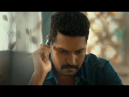 Karthik Raju investigates mysterious violent murders in ‘Atharva’ trailer | Karthik Raju investigates mysterious violent murders in ‘Atharva’ trailer Karthik Raju investigates mysterious violent murders in ‘Atharva’ trailer | Karthik Raju investigates mysterious violent murders in ‘Atharva’ trailer