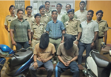 Goa: Casino addiction forces snooker player to commit burglary, arrested | Goa: Casino addiction forces snooker player to commit burglary, arrested