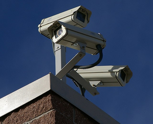 Lucknow under AI-enabled camera surveillance now | Lucknow under AI-enabled camera surveillance now Lucknow under AI-enabled camera surveillance now | Lucknow under AI-enabled camera surveillance now