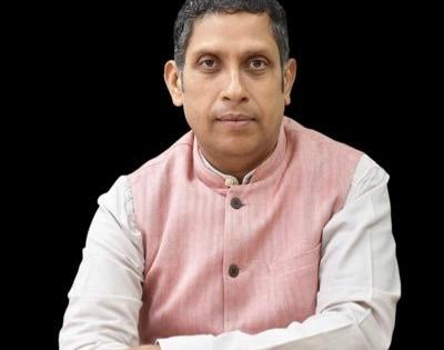 Kharge names Praveen Chakravarty as AIPC chairman replacing Tharoor | Kharge names Praveen Chakravarty as AIPC chairman replacing Tharoor Kharge names Praveen Chakravarty as AIPC chairman replacing Tharoor | Kharge names Praveen Chakravarty as AIPC chairman replacing Tharoor
