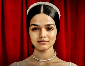 Rachel Zegler talks about 'The Hunger Games…' role: 'Mercurial and witty' | Rachel Zegler talks about 'The Hunger Games…' role: 'Mercurial and witty'