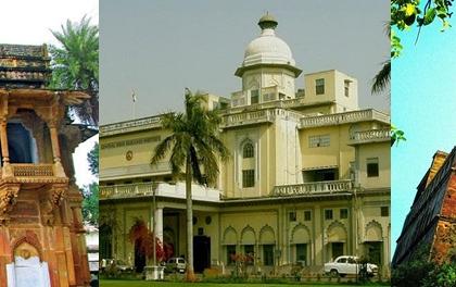UP seeks private investment for revamp of heritage monuments | UP seeks private investment for revamp of heritage monuments UP seeks private investment for revamp of heritage monuments | UP seeks private investment for revamp of heritage monuments