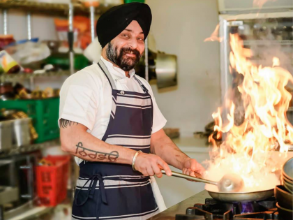 'Go home Indian': Sikh restaurateur racially targeted in Australia | 'Go home Indian': Sikh restaurateur racially targeted in Australia 'Go home Indian': Sikh restaurateur racially targeted in Australia | 'Go home Indian': Sikh restaurateur racially targeted in Australia