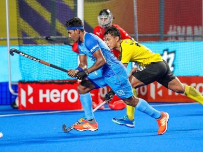 13th Hockey India Senior Men National Championship 2023 begins in Chennai on Friday | 13th Hockey India Senior Men National Championship 2023 begins in Chennai on Friday