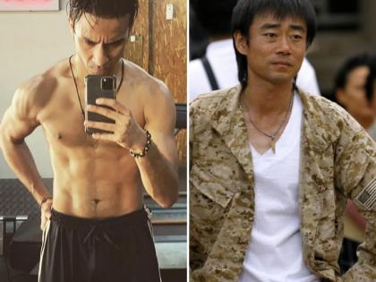 Raghav Juyal teams up with action maestro Se-yeong Oh for 'Kill' | Raghav Juyal teams up with action maestro Se-yeong Oh for 'Kill' Raghav Juyal teams up with action maestro Se-yeong Oh for 'Kill' | Raghav Juyal teams up with action maestro Se-yeong Oh for 'Kill'