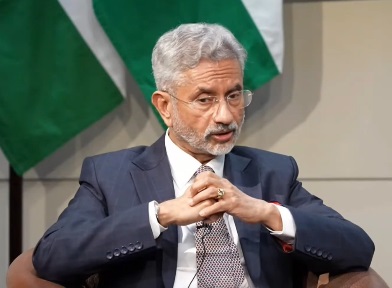 India doesn't rule out probe into Nijjar killing, but Canada must give evidence: Jaishankar | India doesn't rule out probe into Nijjar killing, but Canada must give evidence: Jaishankar India doesn't rule out probe into Nijjar killing, but Canada must give evidence: Jaishankar | India doesn't rule out probe into Nijjar killing, but Canada must give evidence: Jaishankar