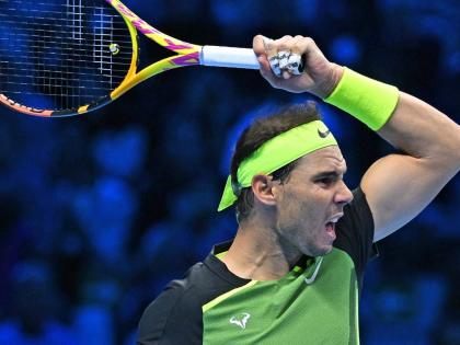 You always have to give yourself A chance: Rafael Nadal | You always have to give yourself A chance: Rafael Nadal You always have to give yourself A chance: Rafael Nadal | You always have to give yourself A chance: Rafael Nadal