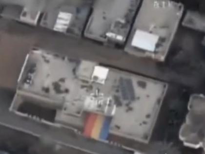 Israeli jets strike Hamas leader Ismail Haniyeh's house in Gaza: IDF | Israeli jets strike Hamas leader Ismail Haniyeh's house in Gaza: IDF Israeli jets strike Hamas leader Ismail Haniyeh's house in Gaza: IDF | Israeli jets strike Hamas leader Ismail Haniyeh's house in Gaza: IDF