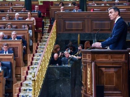 Spanish PM's remarks on Gaza war spark further war of words with Israel | Spanish PM's remarks on Gaza war spark further war of words with Israel Spanish PM's remarks on Gaza war spark further war of words with Israel | Spanish PM's remarks on Gaza war spark further war of words with Israel