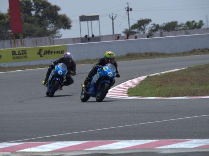 National Racing Championship 2023 Grand Finale gets underway from November 17 | National Racing Championship 2023 Grand Finale gets underway from November 17 National Racing Championship 2023 Grand Finale gets underway from November 17 | National Racing Championship 2023 Grand Finale gets underway from November 17