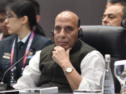 India proposes to co-chair Expert Working Group on Counter-Terrorism | India proposes to co-chair Expert Working Group on Counter-Terrorism India proposes to co-chair Expert Working Group on Counter-Terrorism | India proposes to co-chair Expert Working Group on Counter-Terrorism
