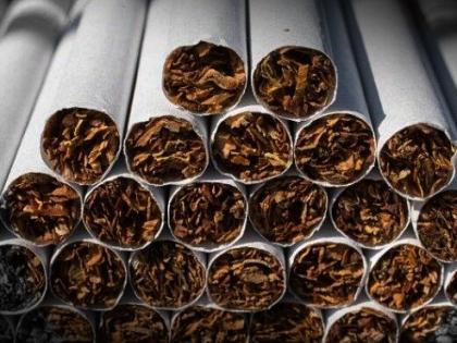 Global study reveals devastating impact of tobacco in India | Global study reveals devastating impact of tobacco in India Global study reveals devastating impact of tobacco in India | Global study reveals devastating impact of tobacco in India