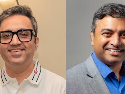 Ashneer Grover, Deepak Shenoy trade barbs amid fresh BharatPe fraud revelations | Ashneer Grover, Deepak Shenoy trade barbs amid fresh BharatPe fraud revelations