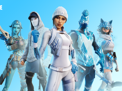 Epic introduces voice reporting for Fortnite players to curb harassment | Epic introduces voice reporting for Fortnite players to curb harassment Epic introduces voice reporting for Fortnite players to curb harassment | Epic introduces voice reporting for Fortnite players to curb harassment