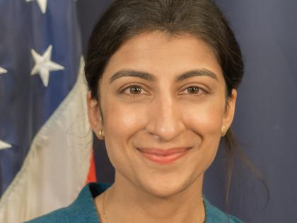 FTC Chair Lina Khan uses ChatGPT to fight medical bill | FTC Chair Lina Khan uses ChatGPT to fight medical bill FTC Chair Lina Khan uses ChatGPT to fight medical bill | FTC Chair Lina Khan uses ChatGPT to fight medical bill