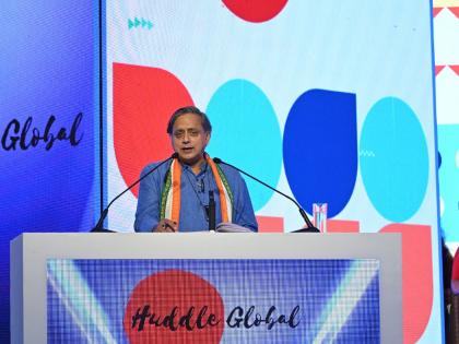 Set up $50 million corpus to back Kerala startups, says Tharoor | Set up $50 million corpus to back Kerala startups, says Tharoor