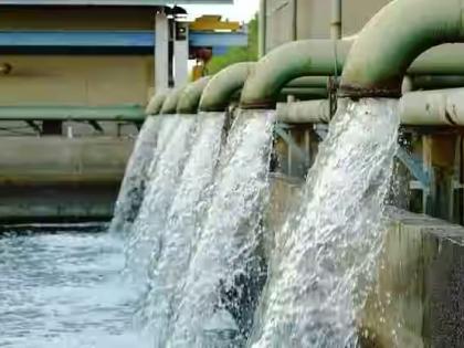 10% cut in Mumbai water supply from Nov 20-Dec 2 for repairs | 10% cut in Mumbai water supply from Nov 20-Dec 2 for repairs 10% cut in Mumbai water supply from Nov 20-Dec 2 for repairs | 10% cut in Mumbai water supply from Nov 20-Dec 2 for repairs