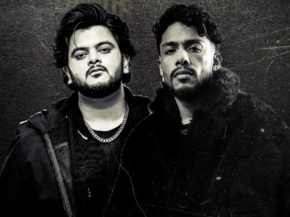 Vishal Mishra, Dino James collaborate for heartfelt single ‘Door Aa Gaye’ | Vishal Mishra, Dino James collaborate for heartfelt single ‘Door Aa Gaye’ Vishal Mishra, Dino James collaborate for heartfelt single ‘Door Aa Gaye’ | Vishal Mishra, Dino James collaborate for heartfelt single ‘Door Aa Gaye’