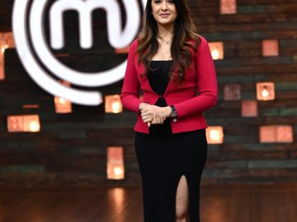 ‘MasterChef India’ adds healthy twist to culinary art with nutritionist Pooja Makhija | ‘MasterChef India’ adds healthy twist to culinary art with nutritionist Pooja Makhija ‘MasterChef India’ adds healthy twist to culinary art with nutritionist Pooja Makhija | ‘MasterChef India’ adds healthy twist to culinary art with nutritionist Pooja Makhija