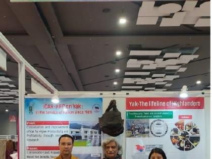 3 key Arunachal GI-tagged products to be showcased in International Trade Fair in Delhi | 3 key Arunachal GI-tagged products to be showcased in International Trade Fair in Delhi 3 key Arunachal GI-tagged products to be showcased in International Trade Fair in Delhi | 3 key Arunachal GI-tagged products to be showcased in International Trade Fair in Delhi