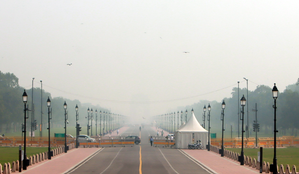 Air pollution: GRAP Stage-lll restrictions revoked in Delhi-NCR | Air pollution: GRAP Stage-lll restrictions revoked in Delhi-NCR Air pollution: GRAP Stage-lll restrictions revoked in Delhi-NCR | Air pollution: GRAP Stage-lll restrictions revoked in Delhi-NCR