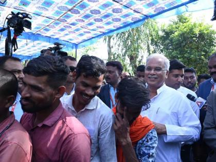 Marginal seats can hold key to govt formation in Chhattisgarh | Marginal seats can hold key to govt formation in Chhattisgarh Marginal seats can hold key to govt formation in Chhattisgarh | Marginal seats can hold key to govt formation in Chhattisgarh