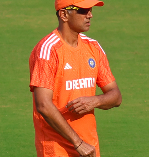 'Need to hear players as they go through the grind...', says Dravid on domestic schedule | 'Need to hear players as they go through the grind...', says Dravid on domestic schedule