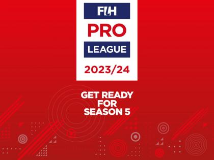 FIH Hockey Pro League Season 5: ‘Hockey at its Best’ with World Cup qualifications at stake | FIH Hockey Pro League Season 5: ‘Hockey at its Best’ with World Cup qualifications at stake FIH Hockey Pro League Season 5: ‘Hockey at its Best’ with World Cup qualifications at stake | FIH Hockey Pro League Season 5: ‘Hockey at its Best’ with World Cup qualifications at stake