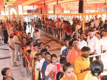 452 homestays in Ayodhya for pilgrims in January rush | 452 homestays in Ayodhya for pilgrims in January rush 452 homestays in Ayodhya for pilgrims in January rush | 452 homestays in Ayodhya for pilgrims in January rush