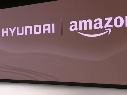 Amazon partners Hyundai to start selling cars online next year | Amazon partners Hyundai to start selling cars online next year Amazon partners Hyundai to start selling cars online next year | Amazon partners Hyundai to start selling cars online next year