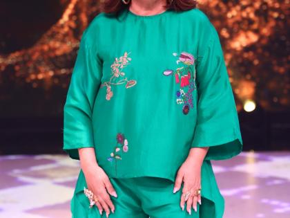 Farah Khan: 'Everyone says I discovered Deepika, but I discovered Malaika first' | Farah Khan: 'Everyone says I discovered Deepika, but I discovered Malaika first' Farah Khan: 'Everyone says I discovered Deepika, but I discovered Malaika first' | Farah Khan: 'Everyone says I discovered Deepika, but I discovered Malaika first'