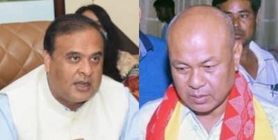 No BJP-Bodo People’s Front alliance for 2024 polls: Himanta | No BJP-Bodo People’s Front alliance for 2024 polls: Himanta No BJP-Bodo People’s Front alliance for 2024 polls: Himanta | No BJP-Bodo People’s Front alliance for 2024 polls: Himanta